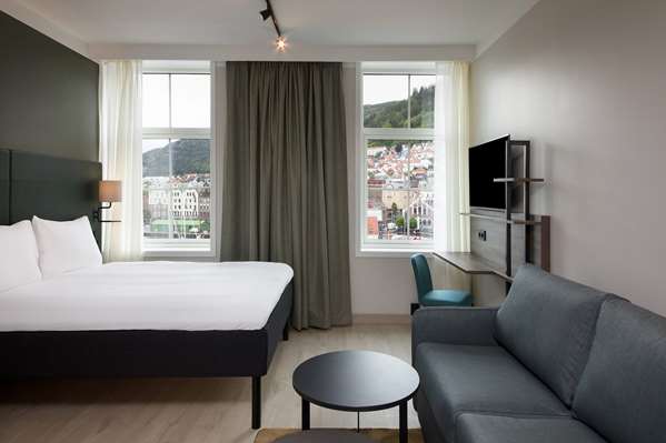 Guest Room,On-Site
