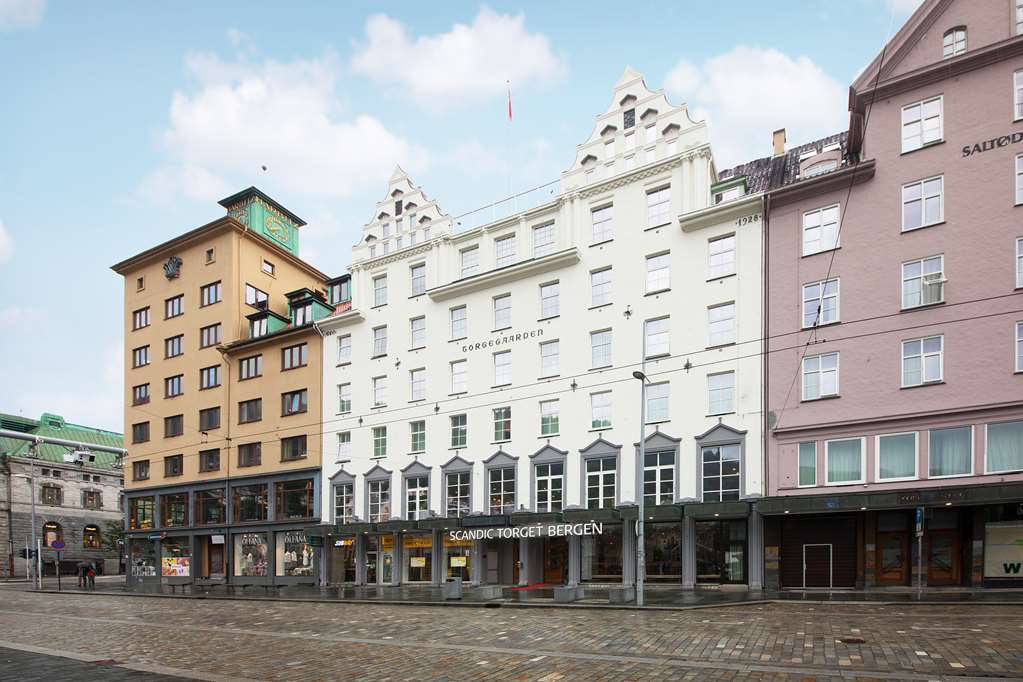 Scandic Strand Hotel