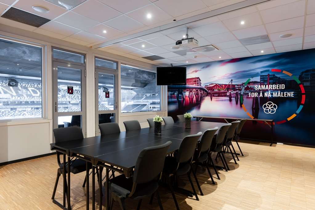Venue gallery photo