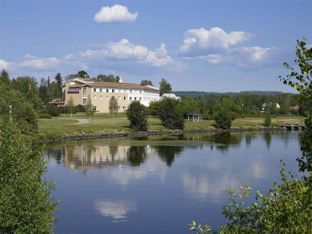 Scandic Hotel Bollnas