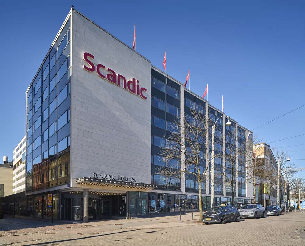 Scandic Europa