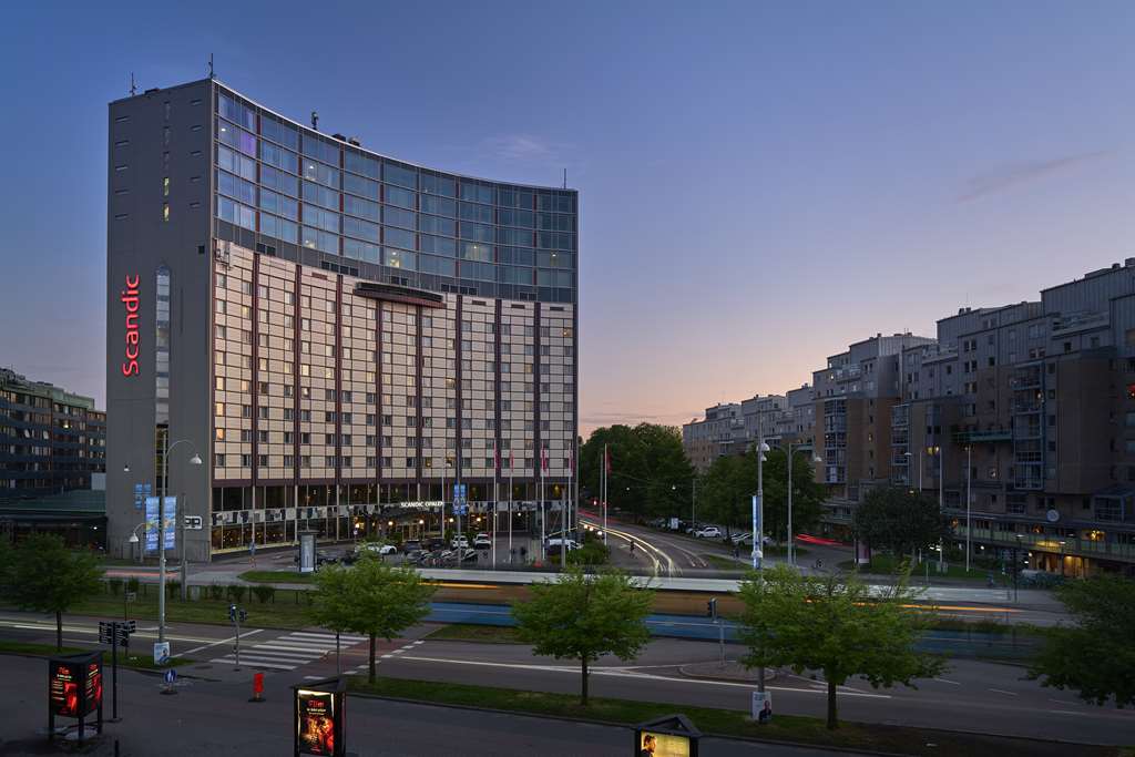 Scandic Hotel Opalen