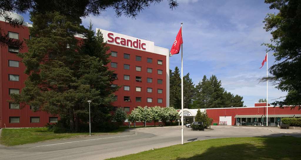 Scandic Gavle West