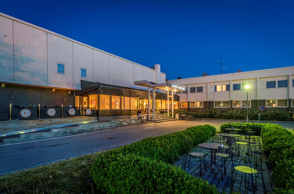 Scandic Hotel Kalmar Vast