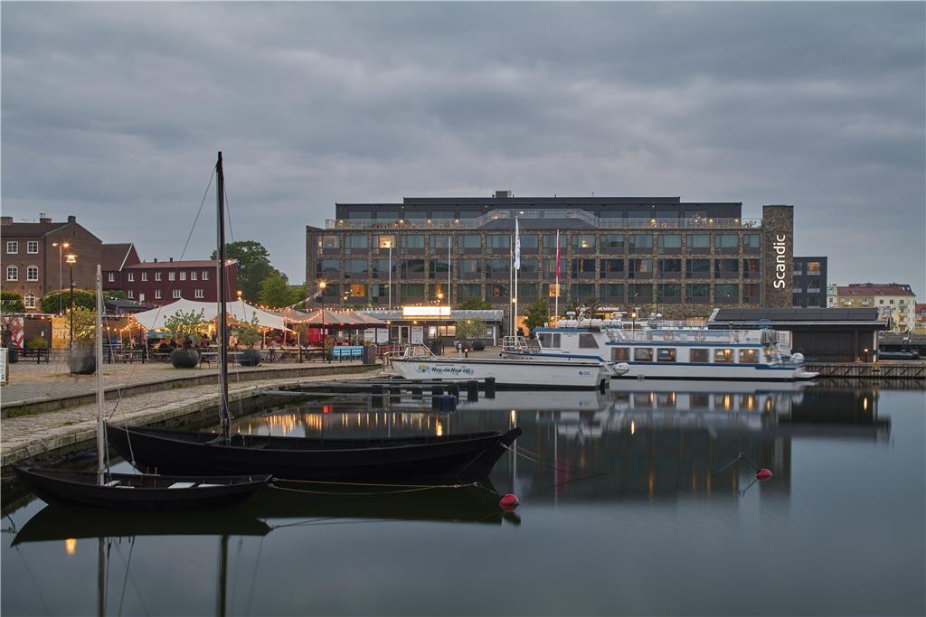 Scandic Karlskrona