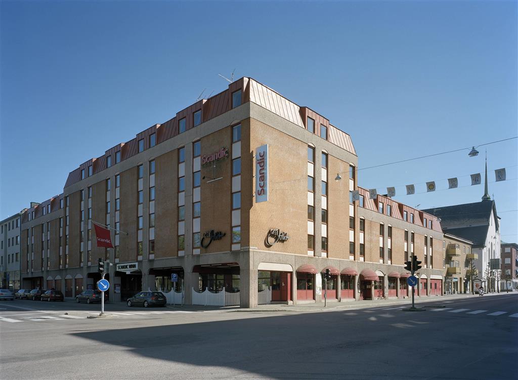 Scandic Hotel Winn