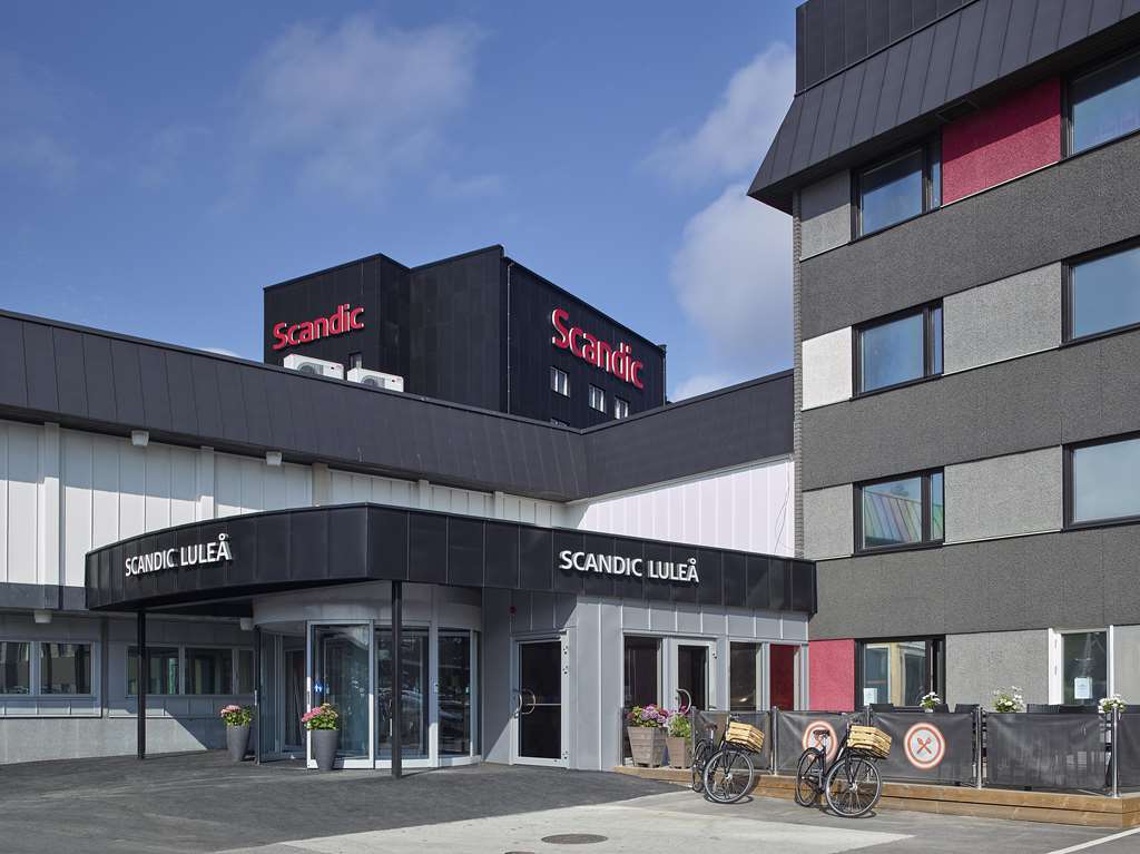 Scandic Lulea North