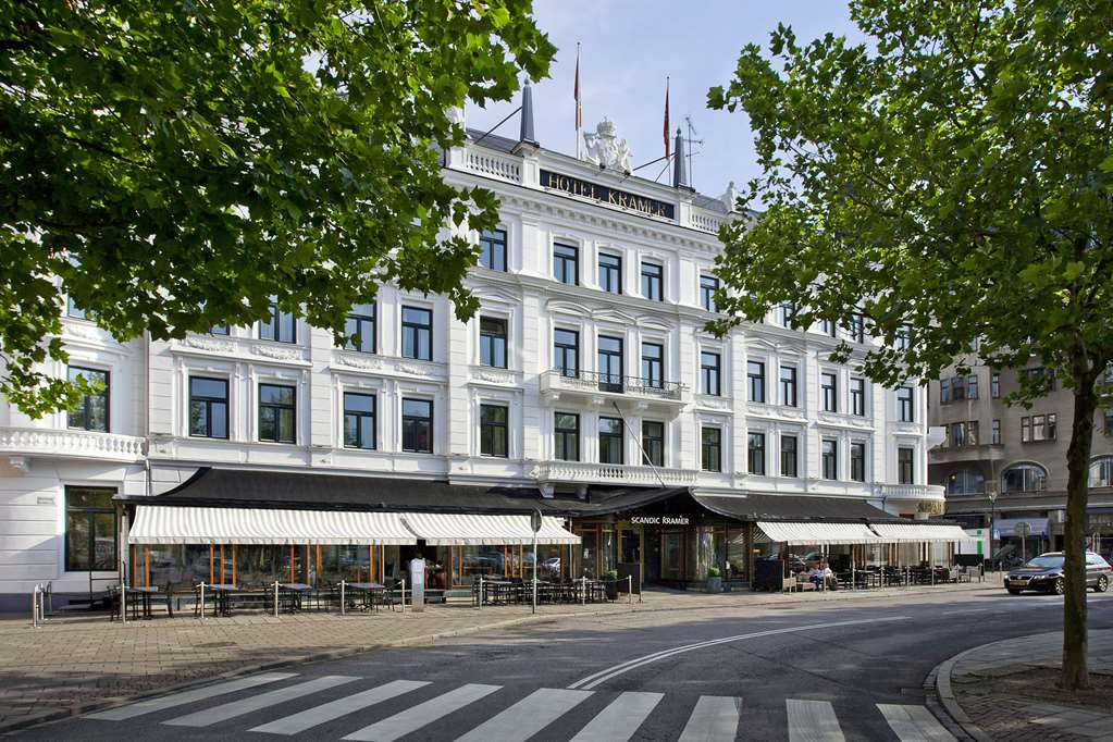 Scandic Hotel Kramer