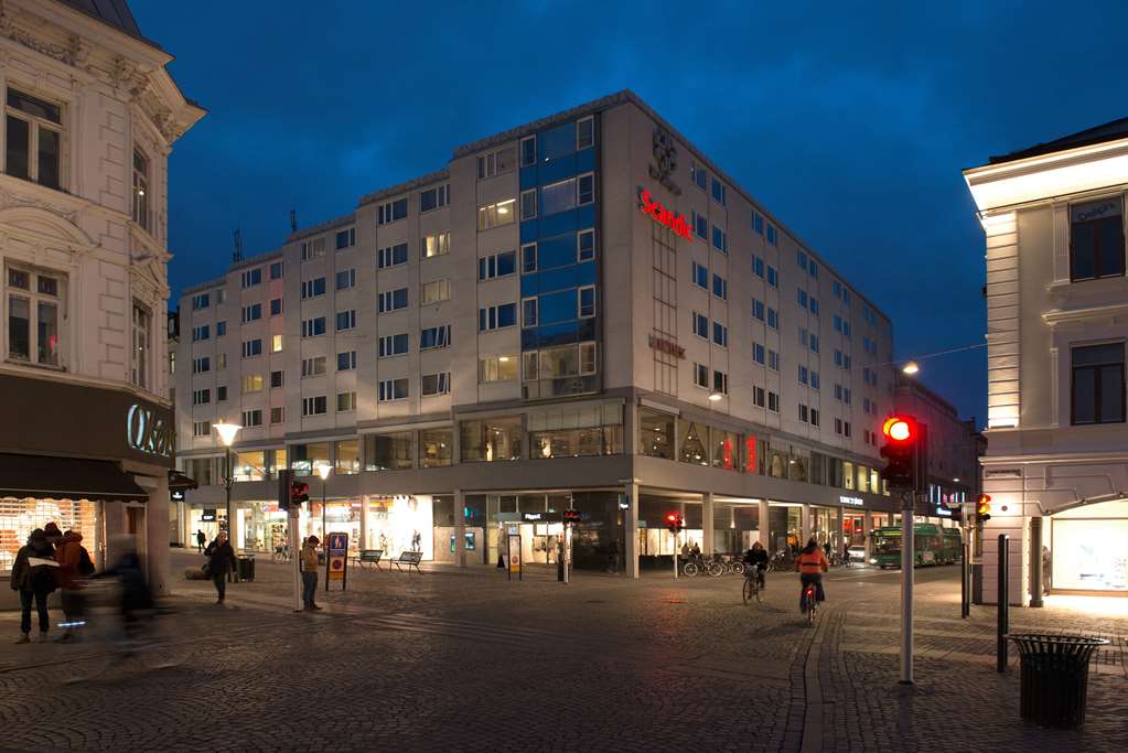 Scandic Hotel St Jorgen