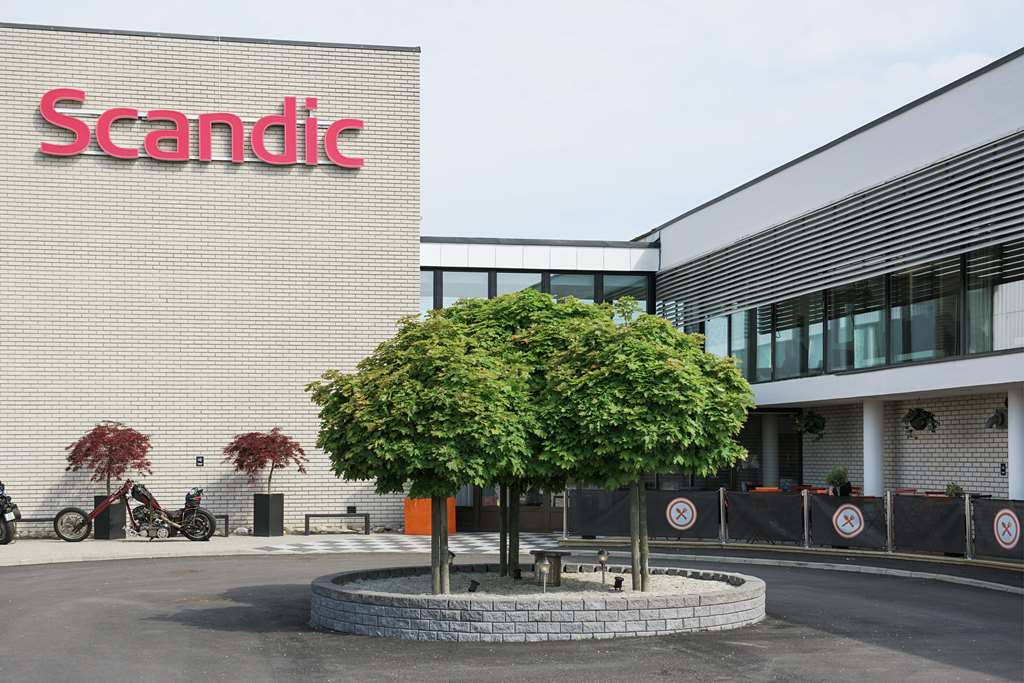 Scandic Hotel Segevang