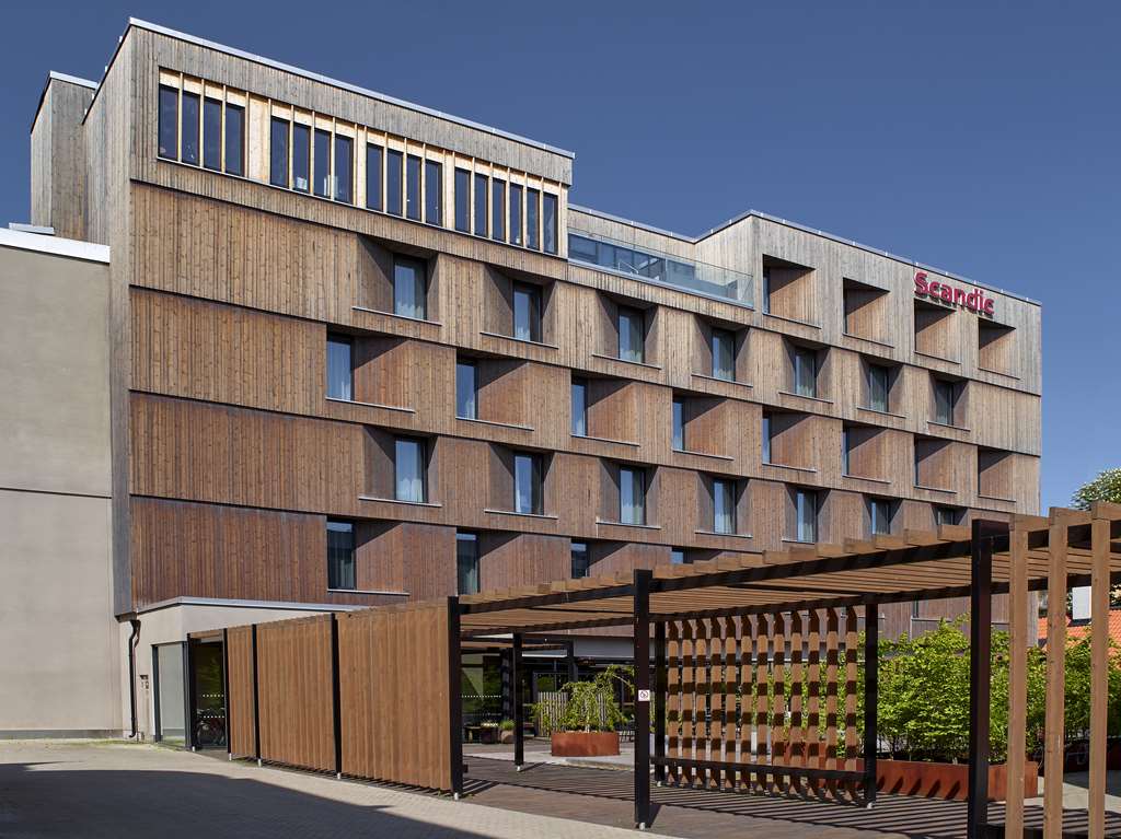 Scandic Hotel Strommen