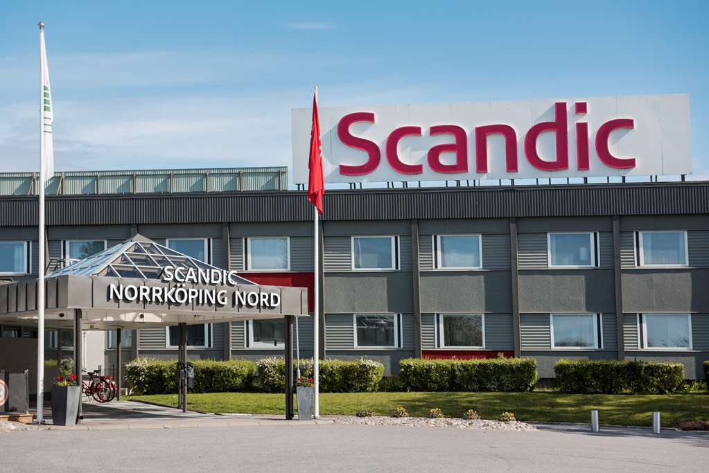 Scandic Hotel Norrkoping North