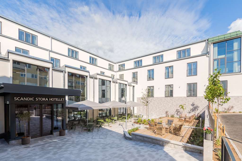 Scandic Nykoping Stora Hotellet