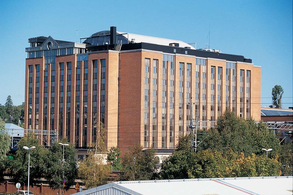 Scandic Star Hotel