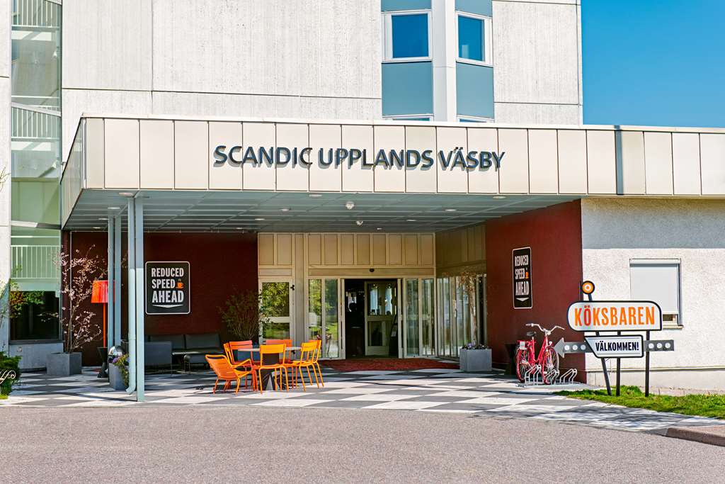 Scandic Hotel Upplands Vasby
