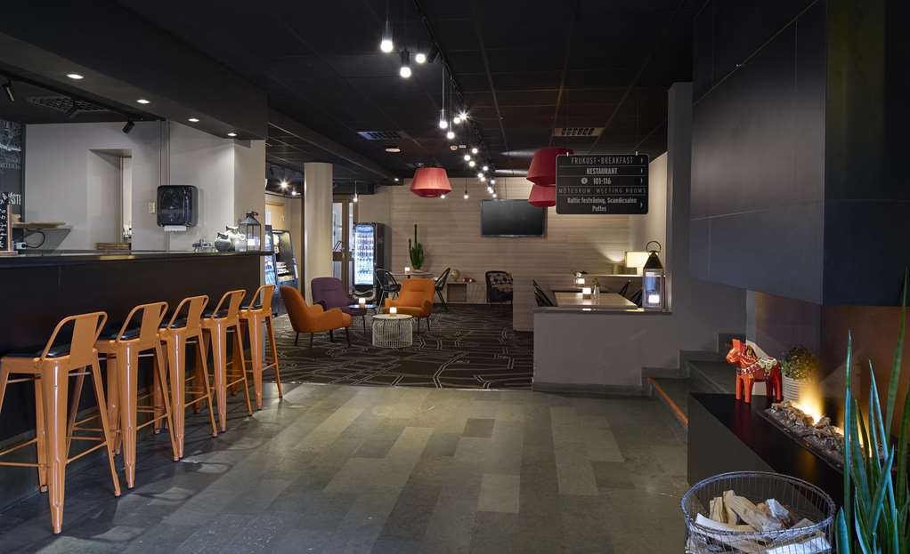 Scandic Hotel Sodertalje