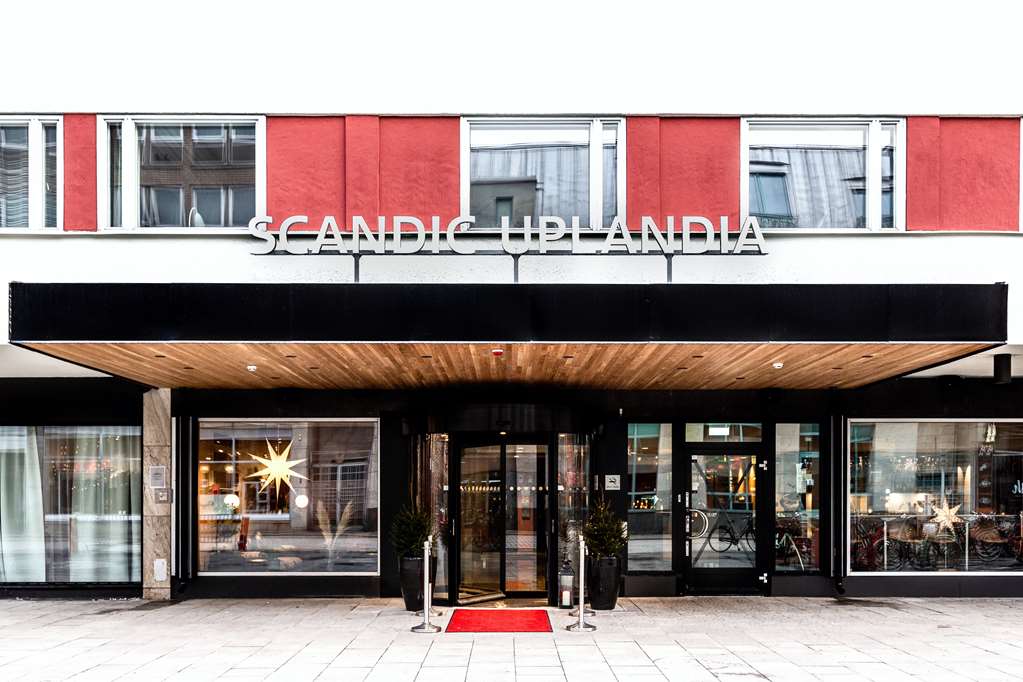 Scandic Hotel Uplandia
