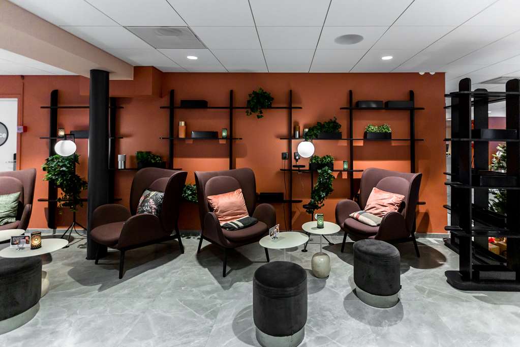 Venue gallery photo