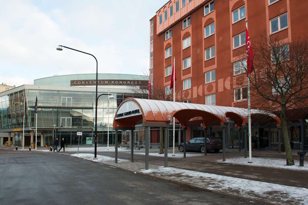 Scandic Hotel Grand