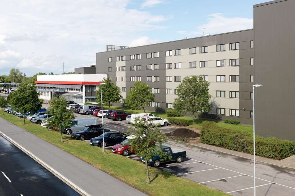 Scandic Hotel Orebro Vast