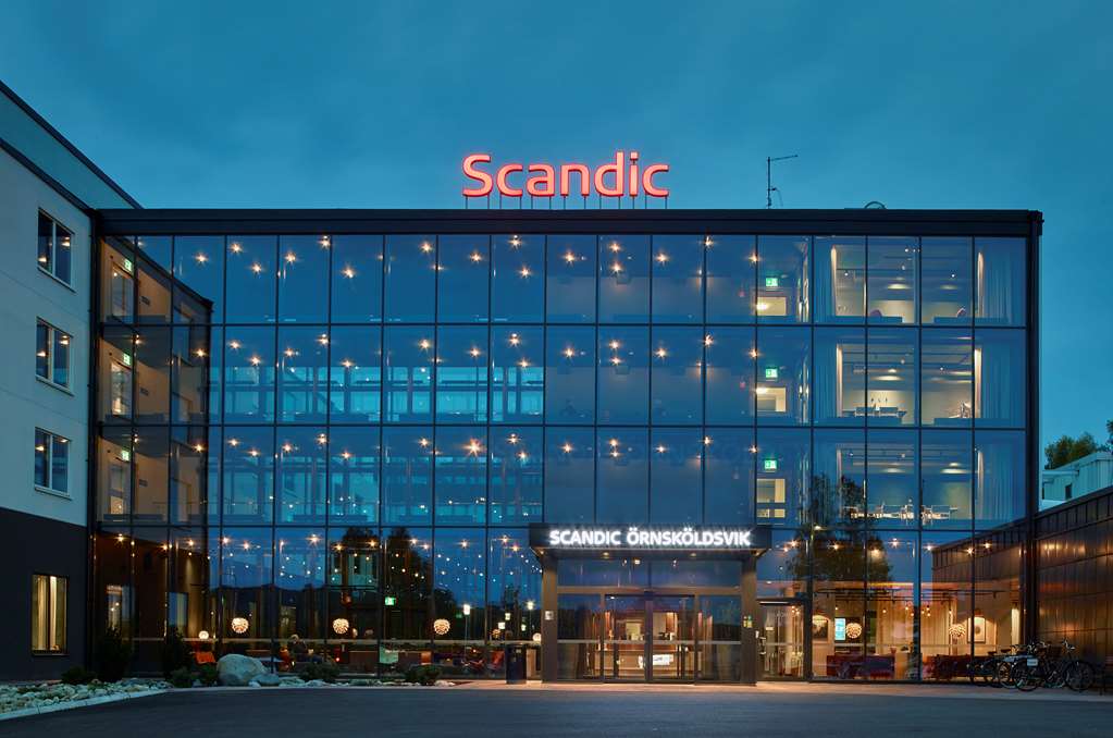 Scandic Hotel Ornskolsvik