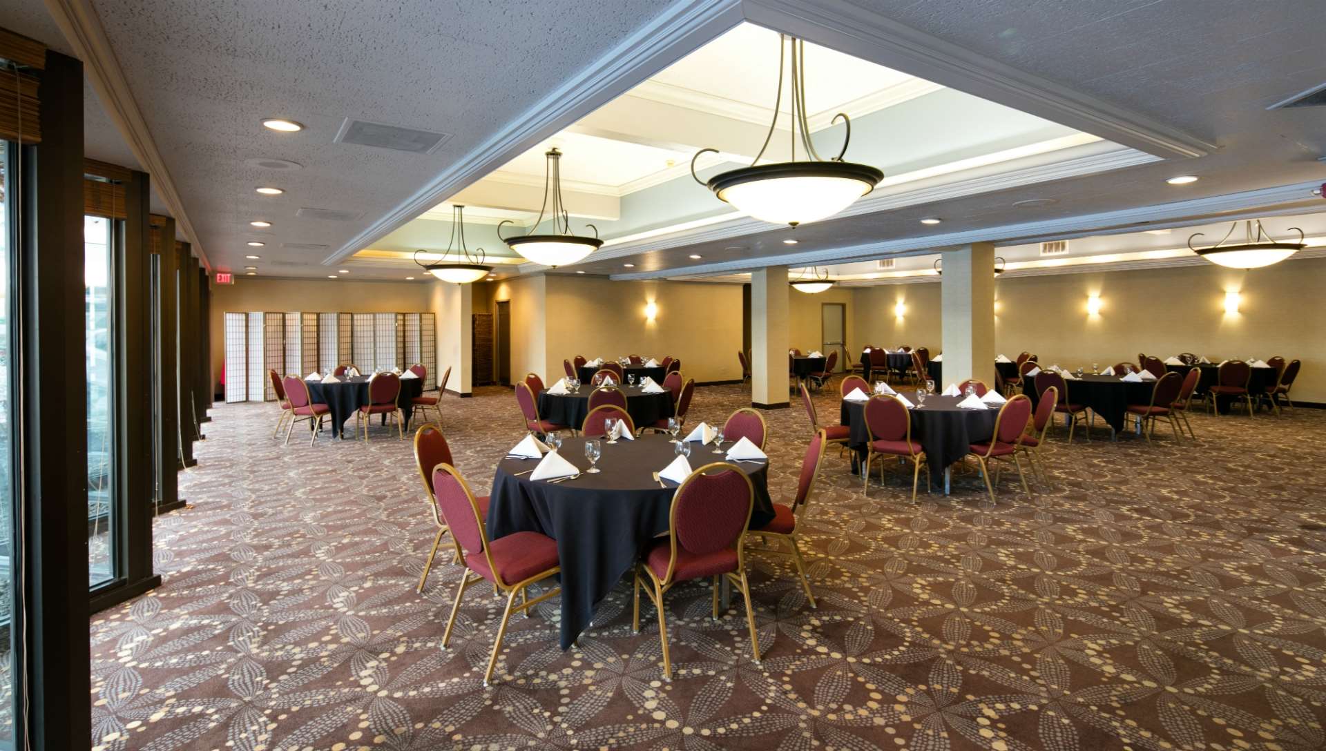 Conference Room | Red Lion Hotel Eureka