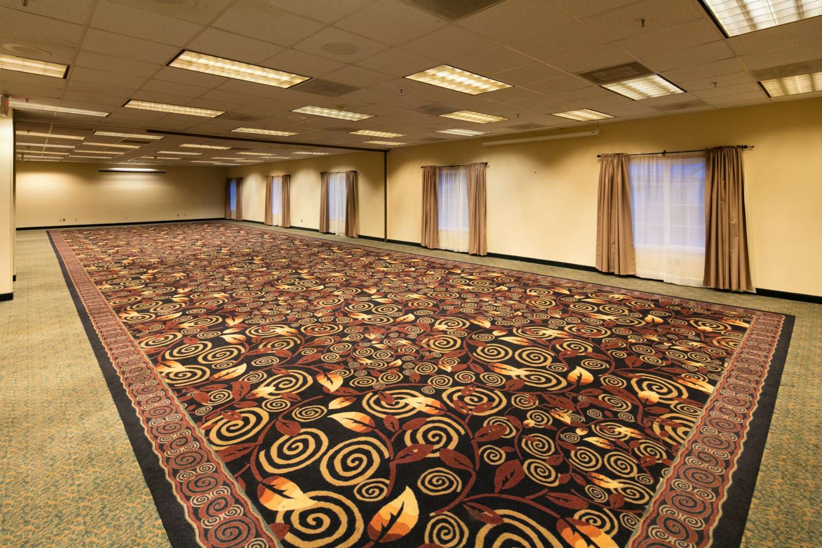 Meeting Space | Red Lion Hotel Eureka