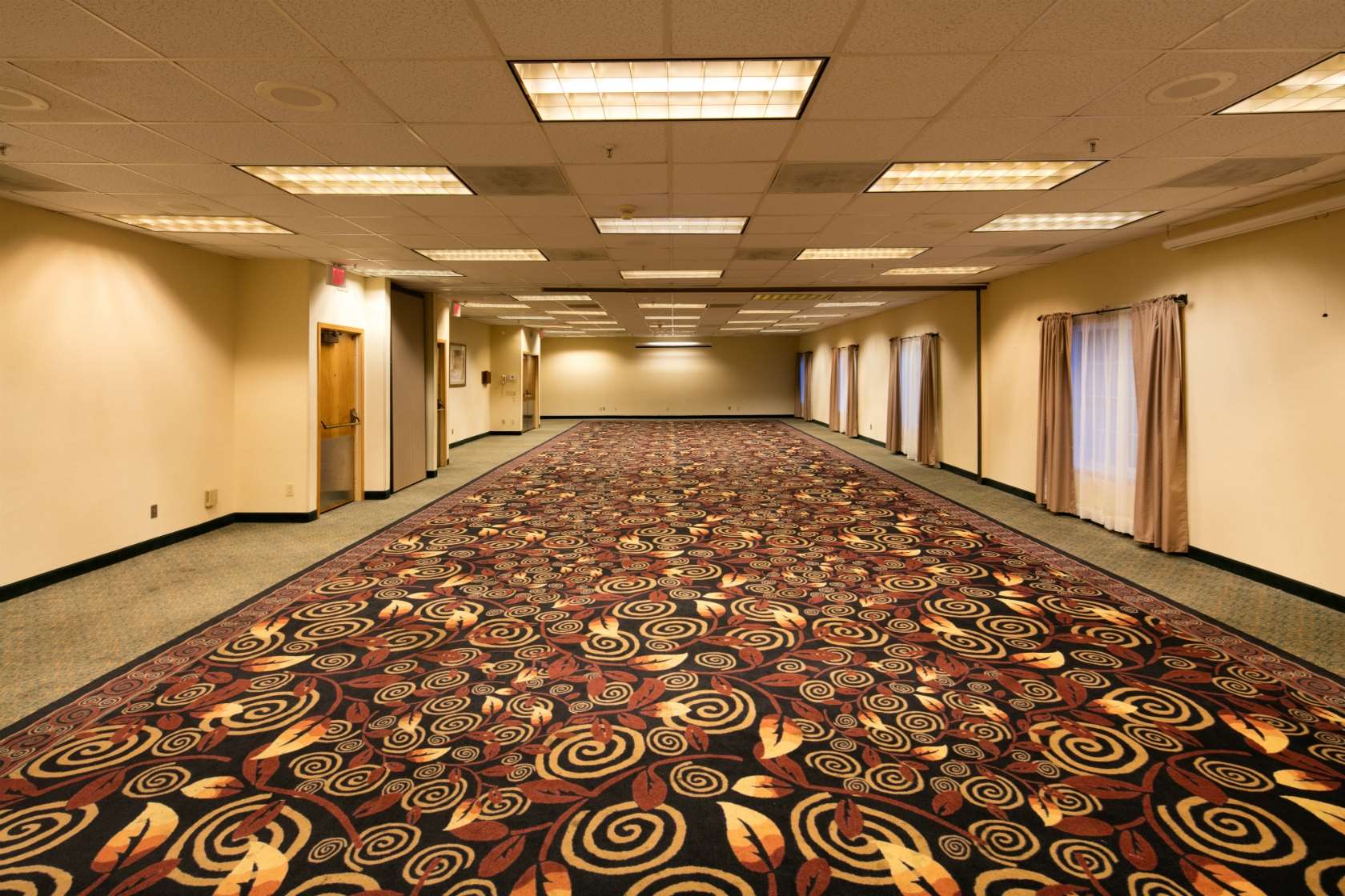 Meeting space | Red Lion Hotel Eureka
