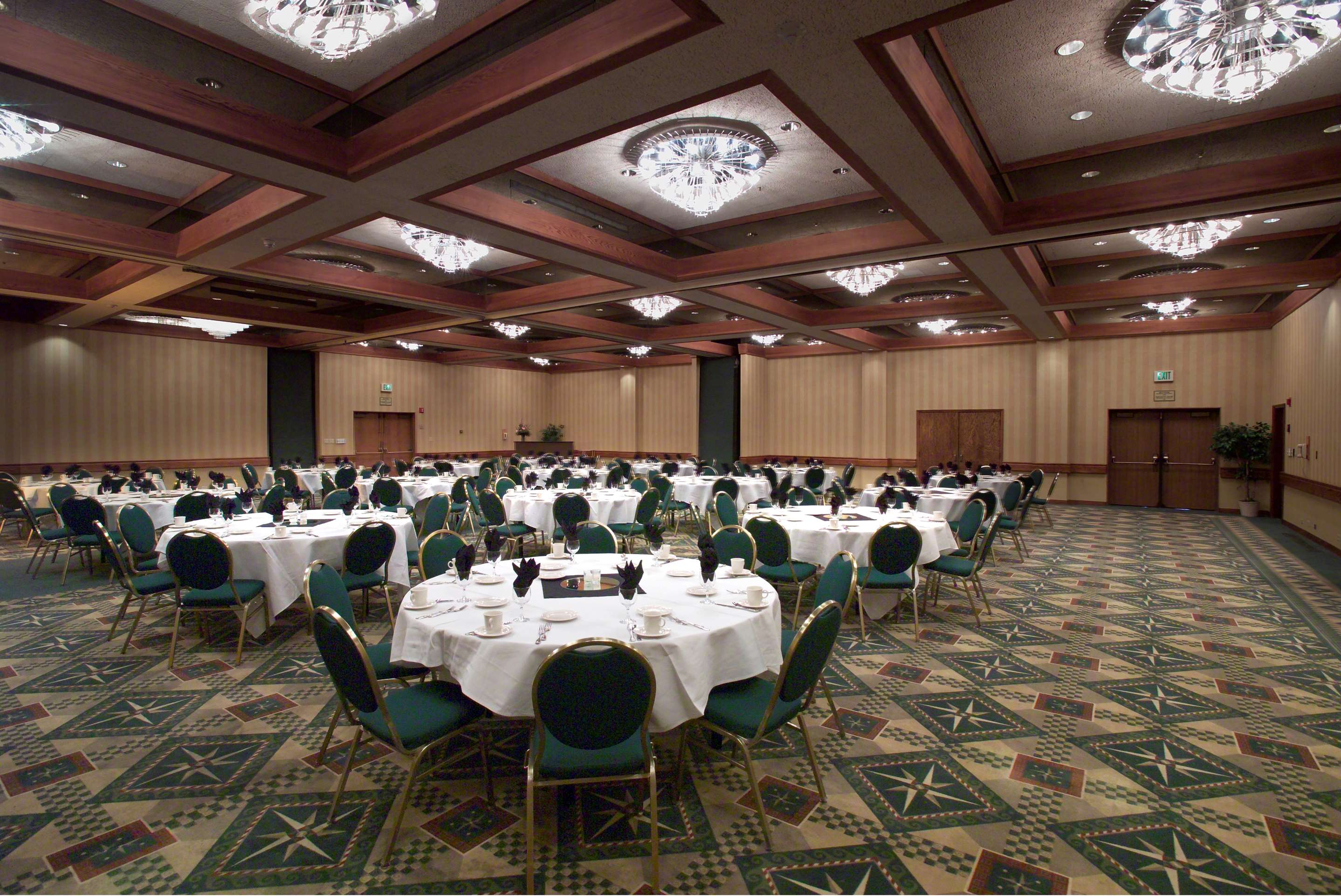 Red Lion Boise Meetings and Events