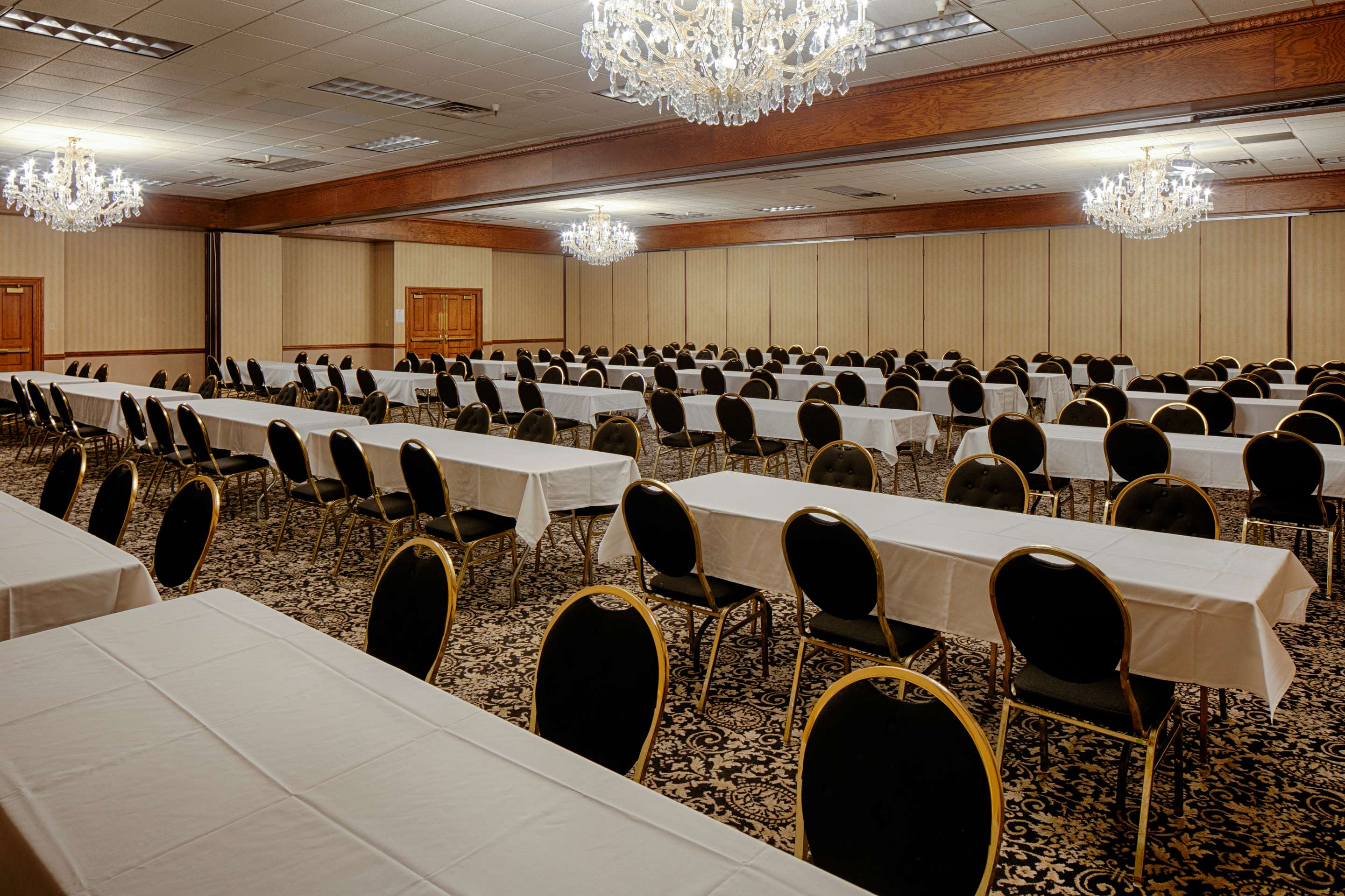IDPOCA Meeting
