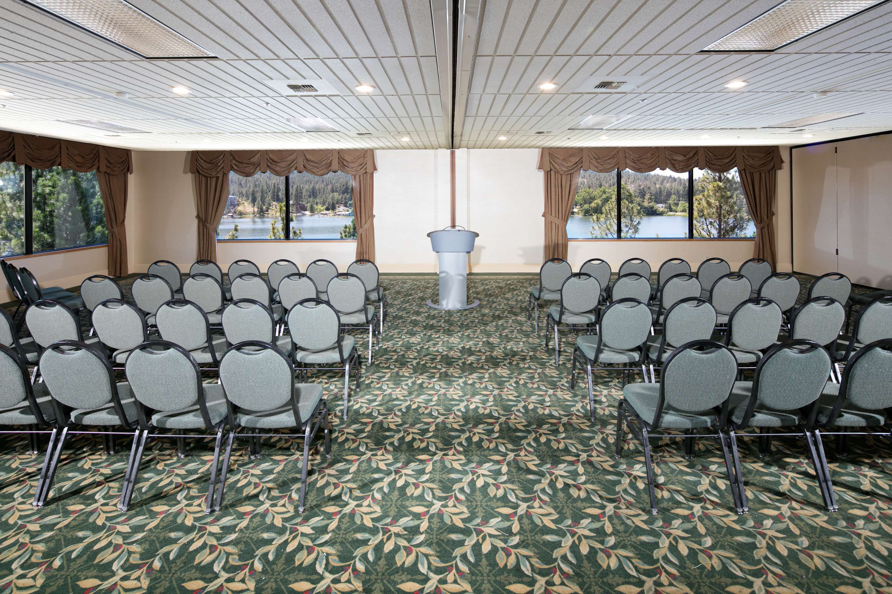 IDTEMP Mtg Theatre