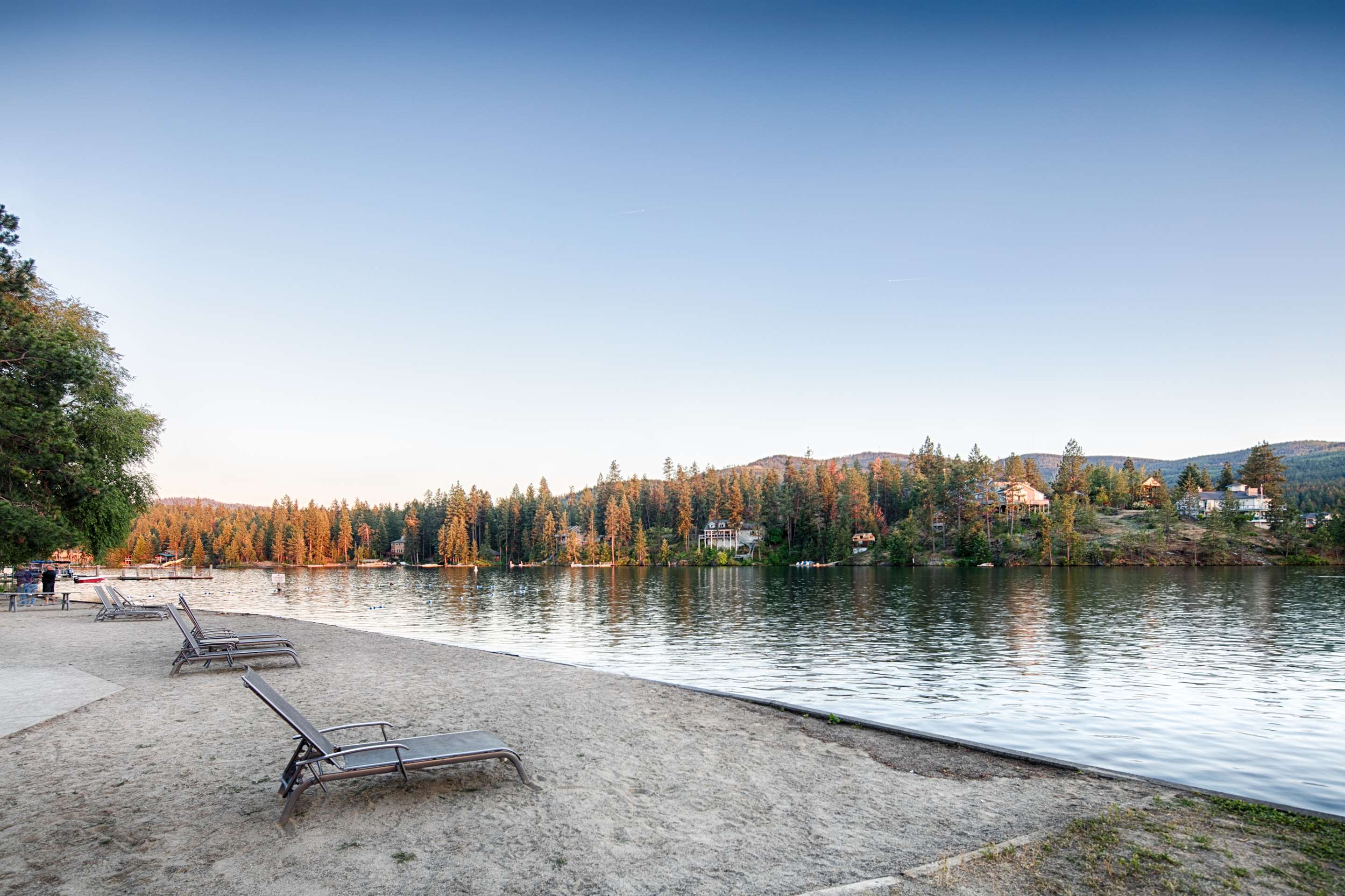 IDTEMP Beach
