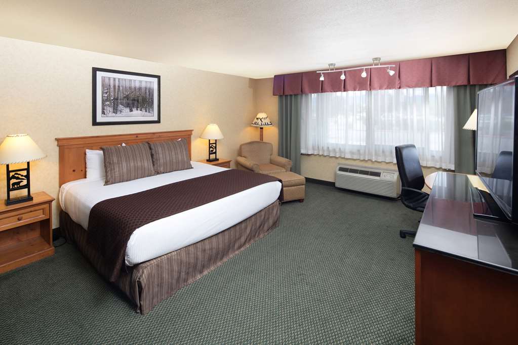 Red Lion Hotel Kalispell, photo 3