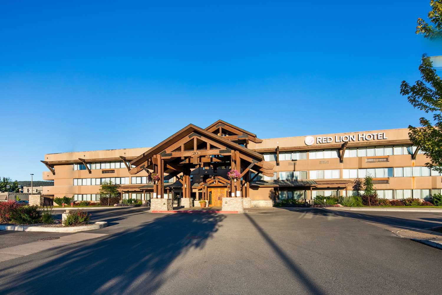 Red Lion Kalispell Red Lion Kalispell