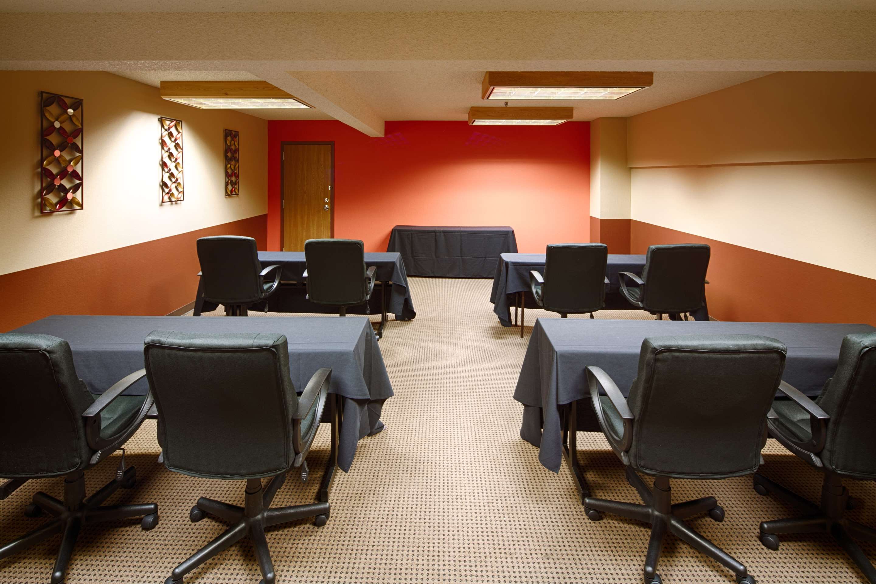 Red Lion Hotel Kalispell Meeting