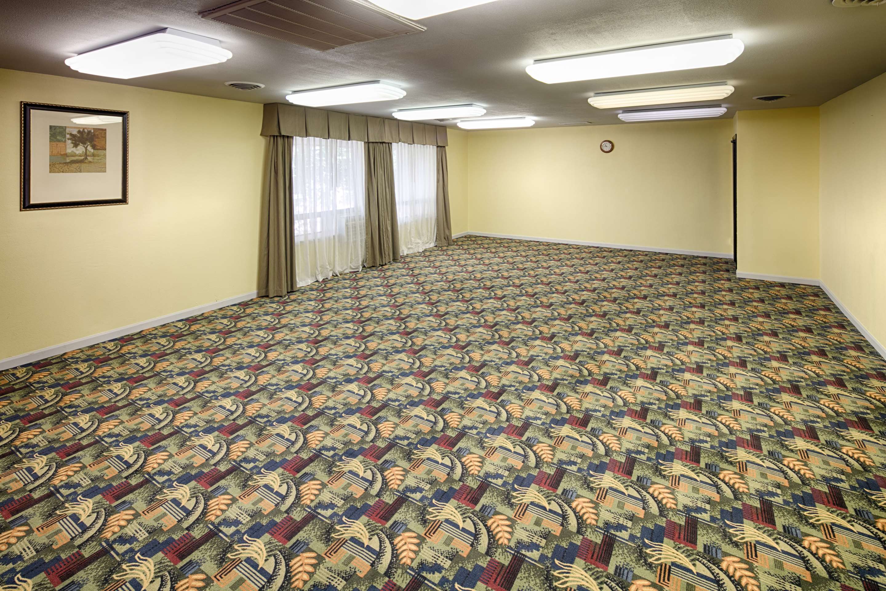 Red Lion Inn & Suites Missoula Meeti