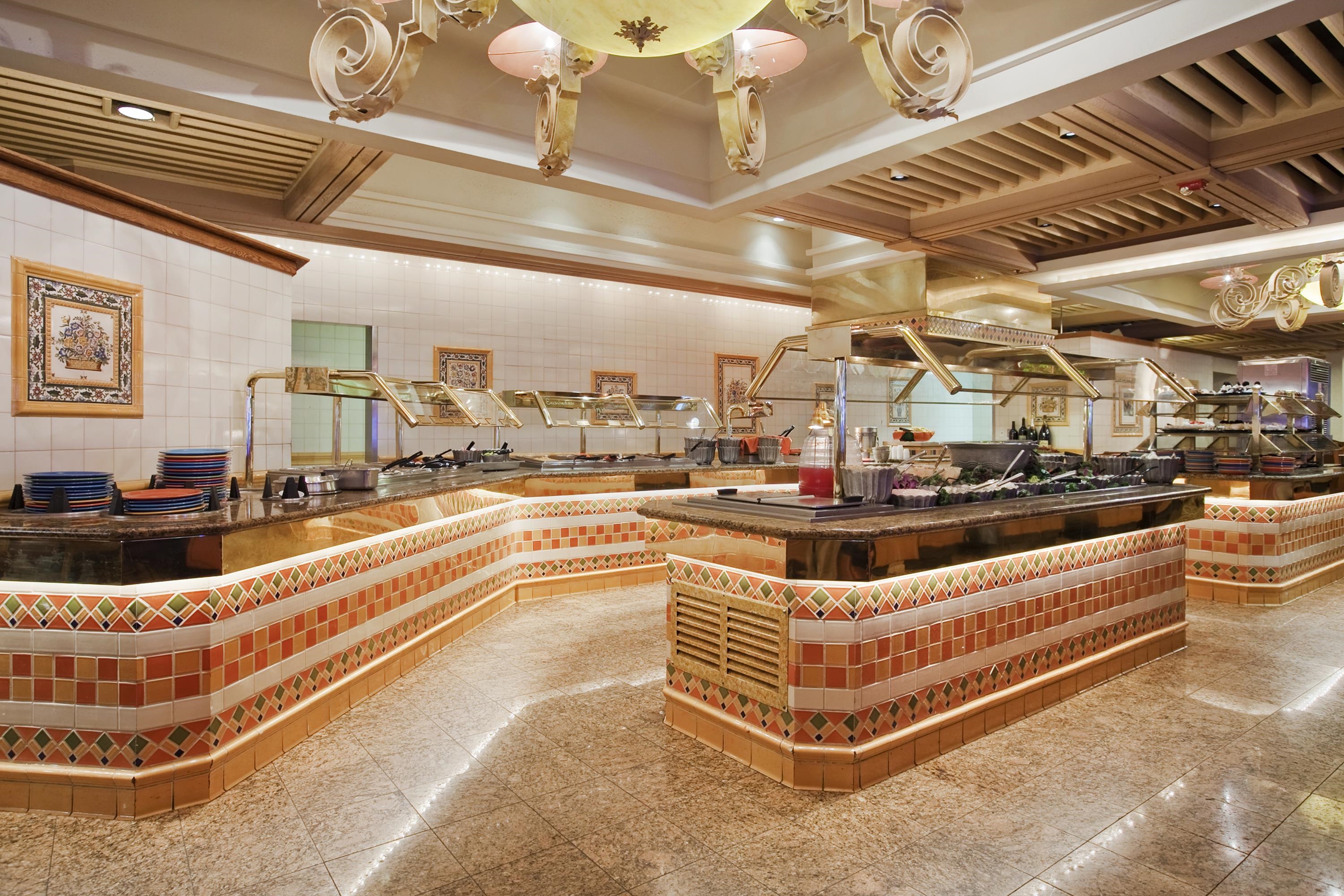 Coffee Garden Buffett | Maverick Hotel and Casino by Red Lion Hotels