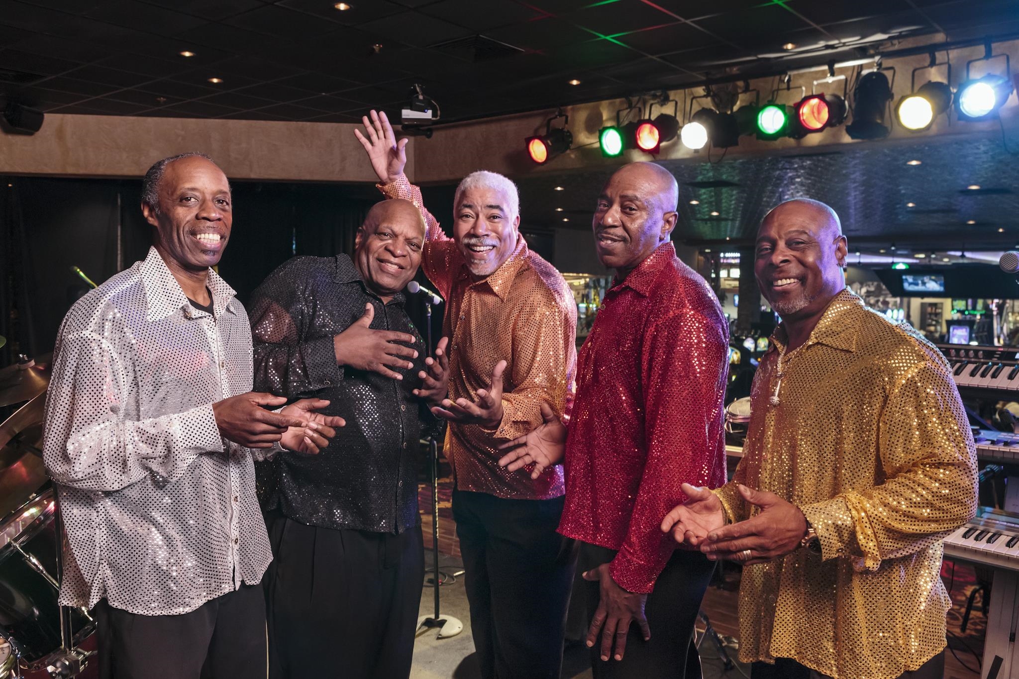 Red Lion Band | Maverick Hotel and Casino by Red Lion Hotels