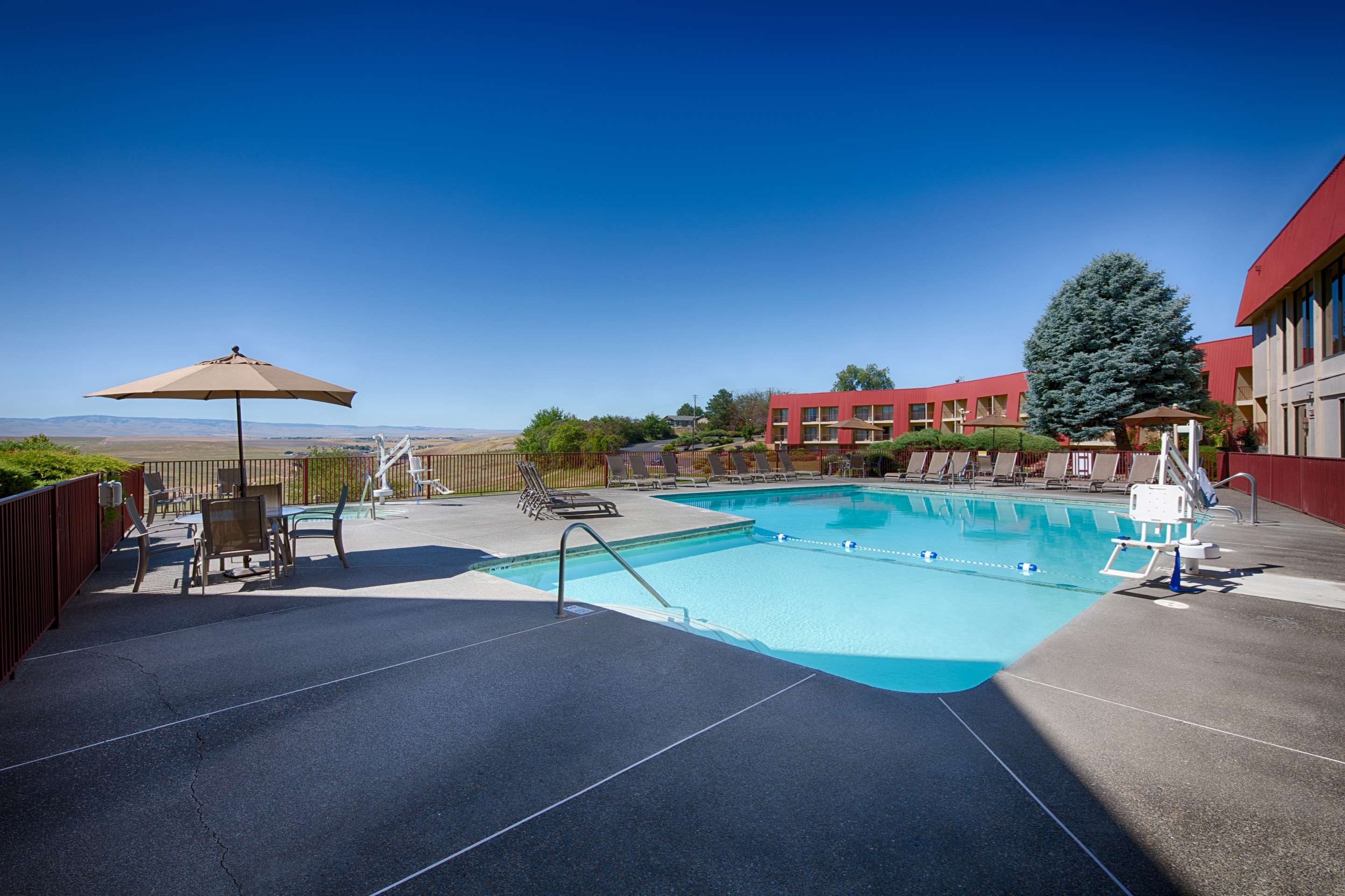 ORPEND Pool
