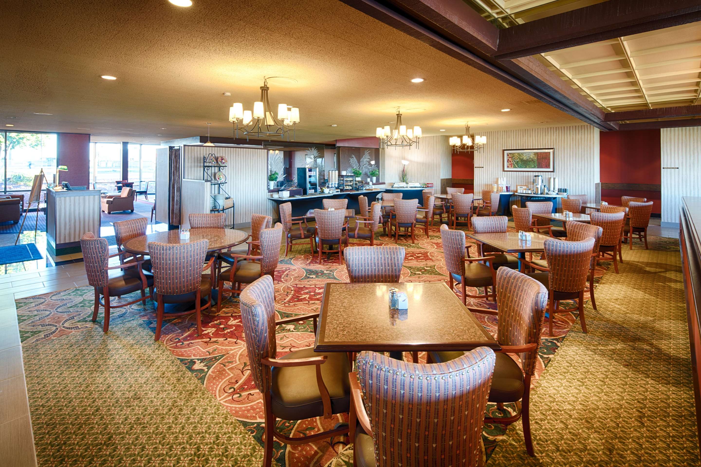 ORPEND BreakfastArea