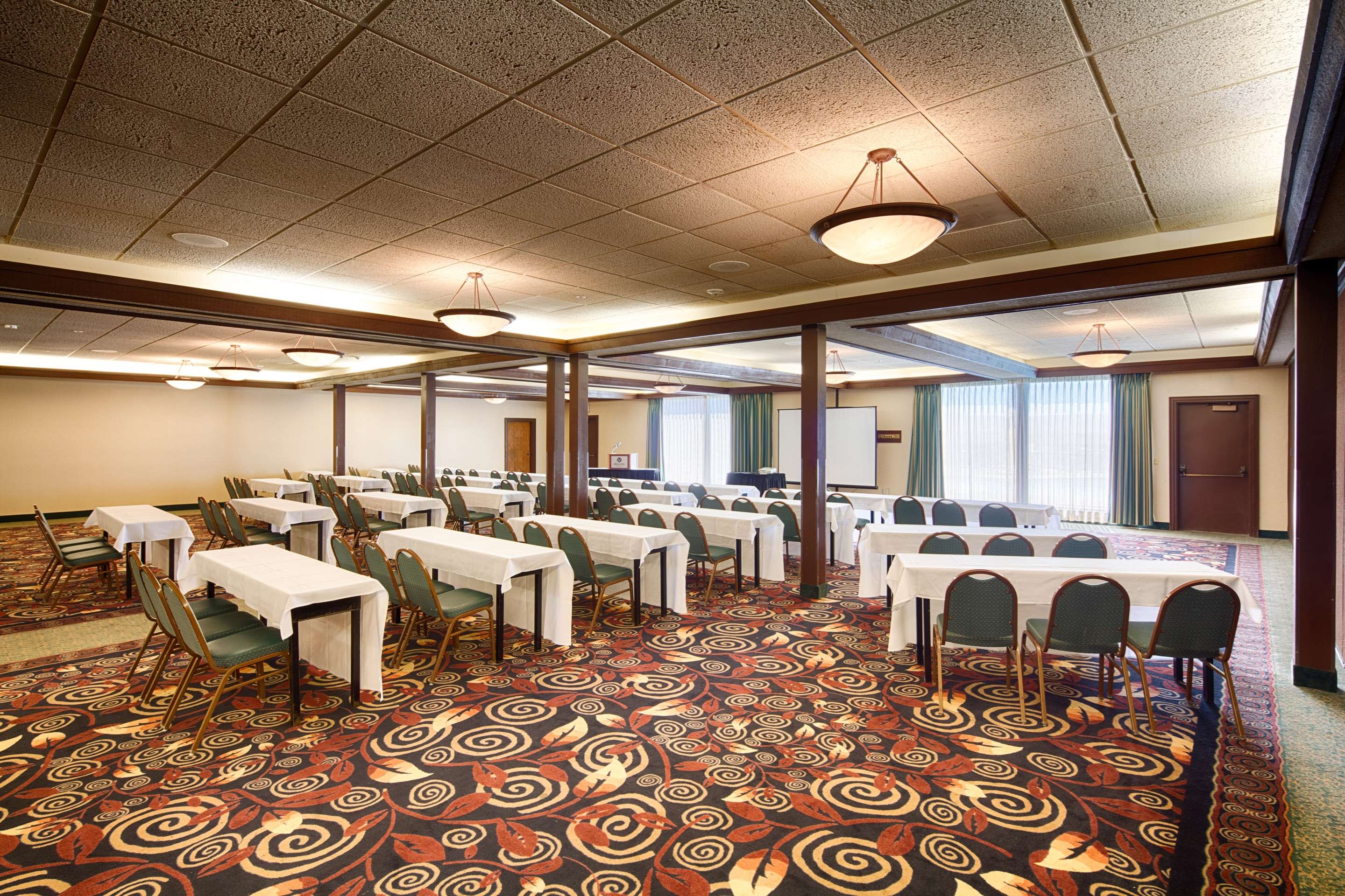 ORPEND Mtg Classroom
