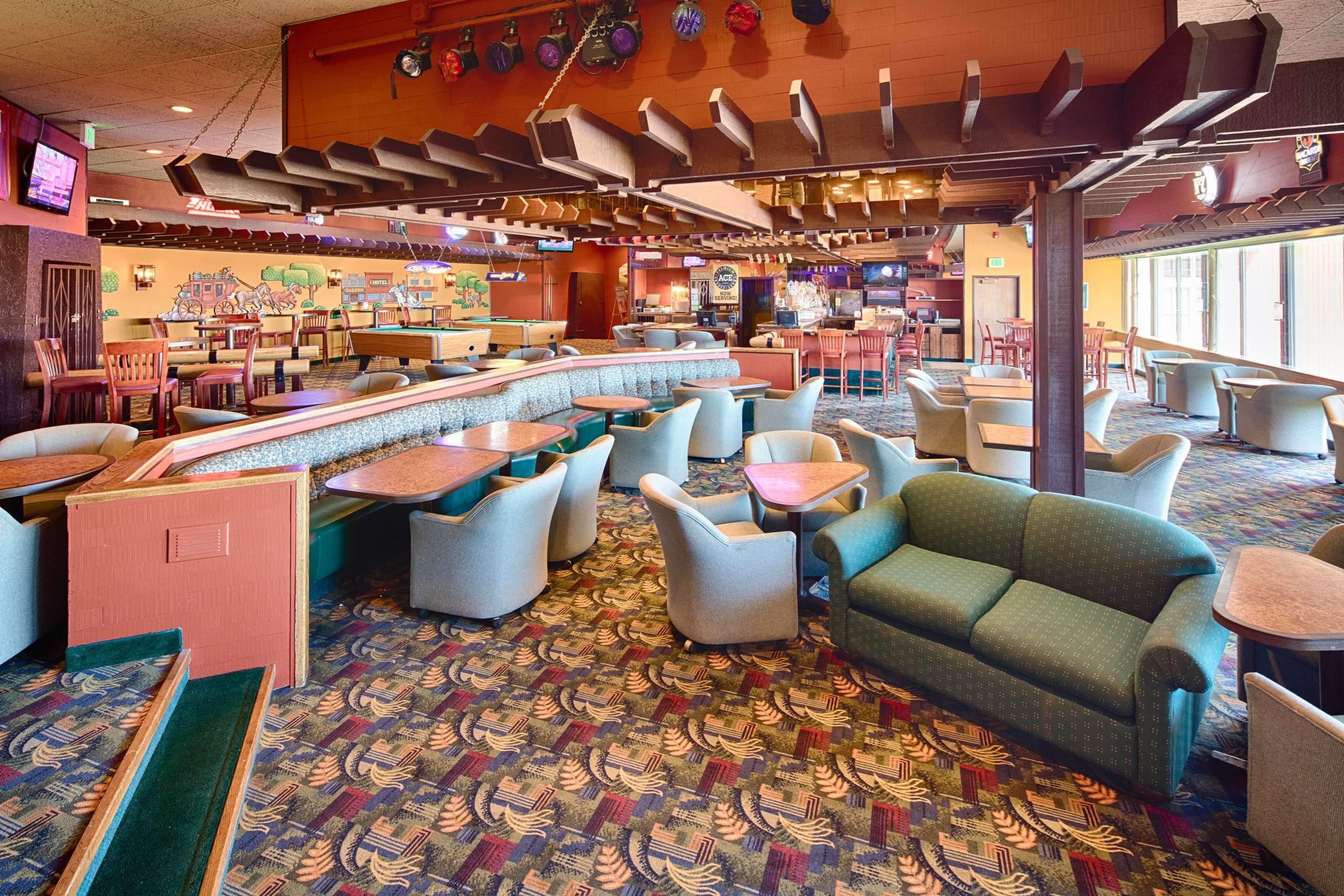 ORPEND Lounge