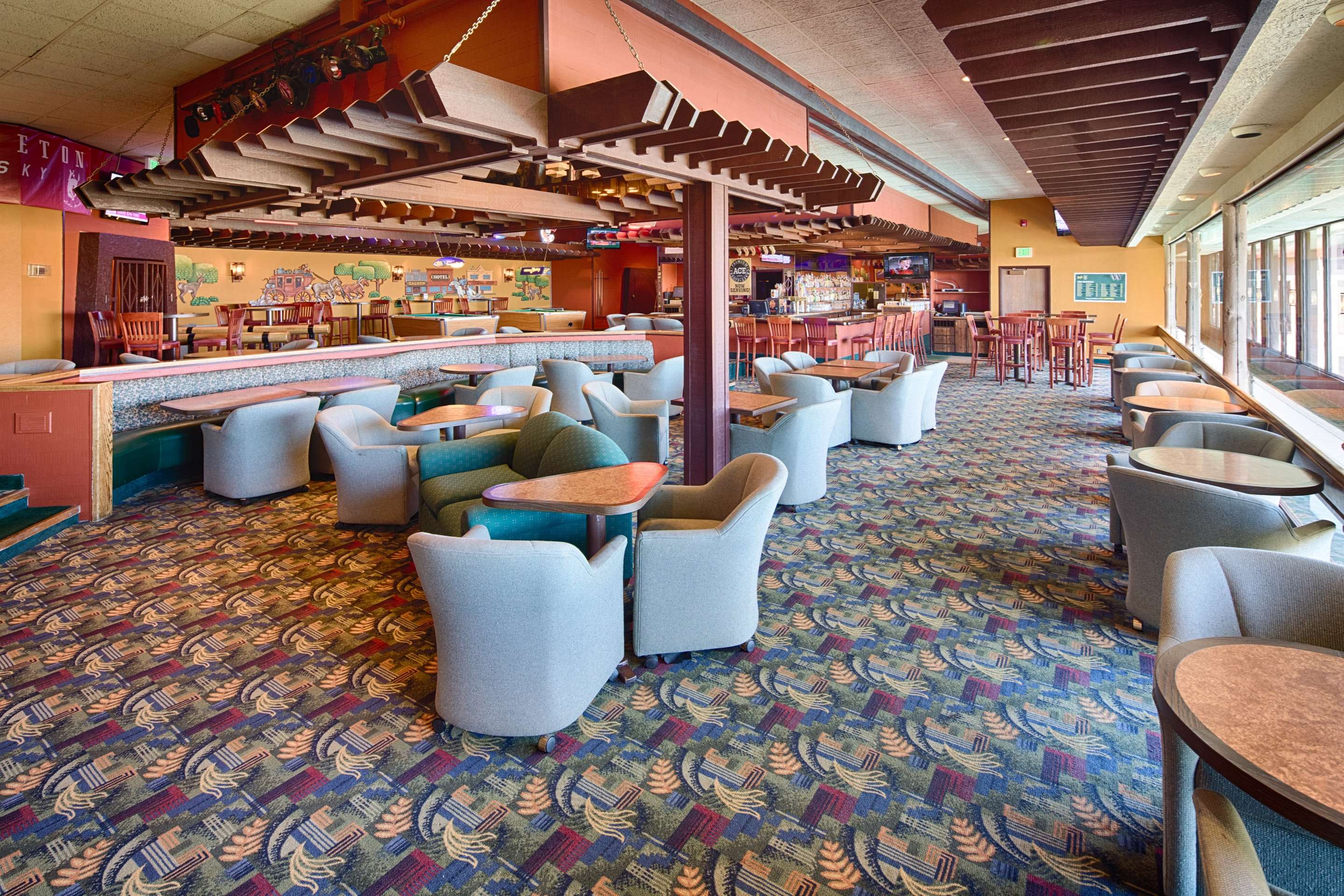 ORPEND Lounge