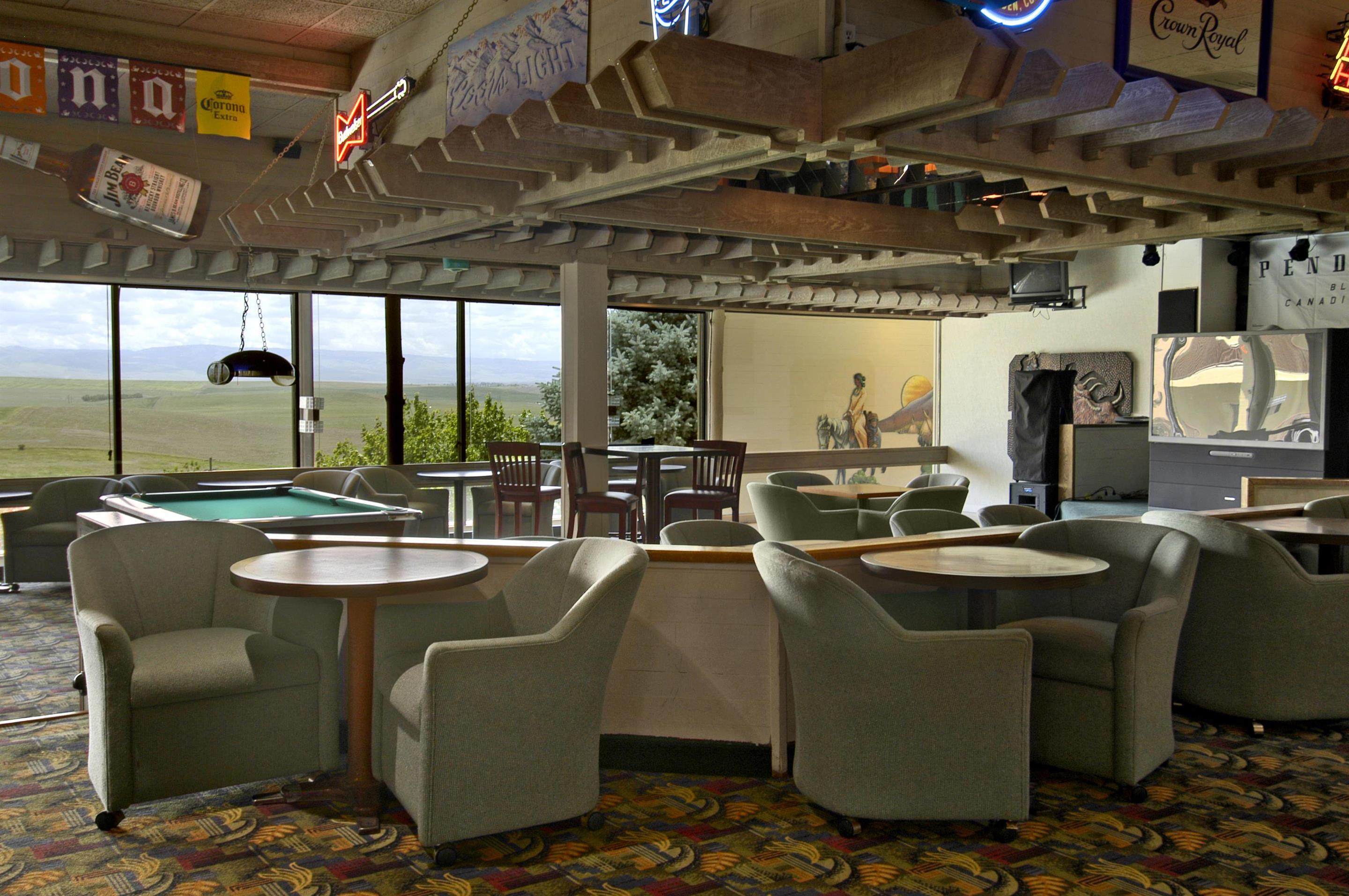 Bar/Lounge