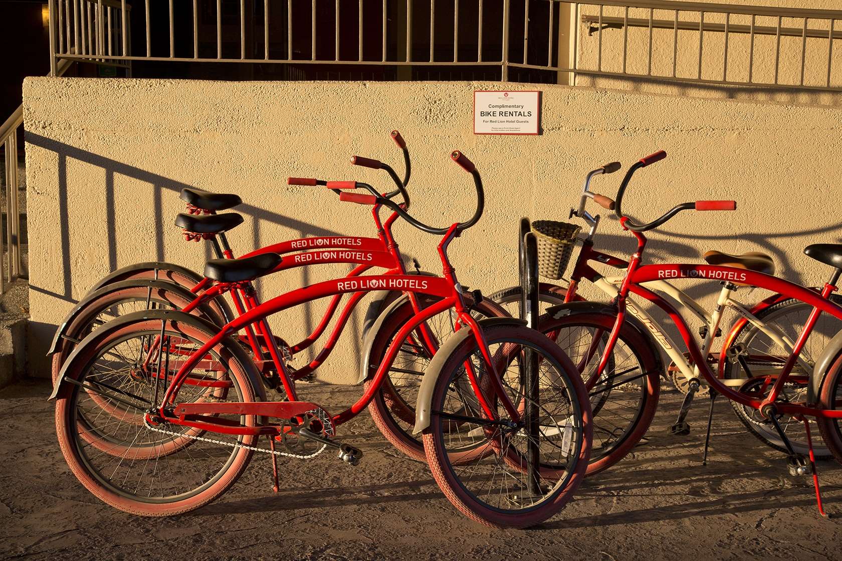 Bikes