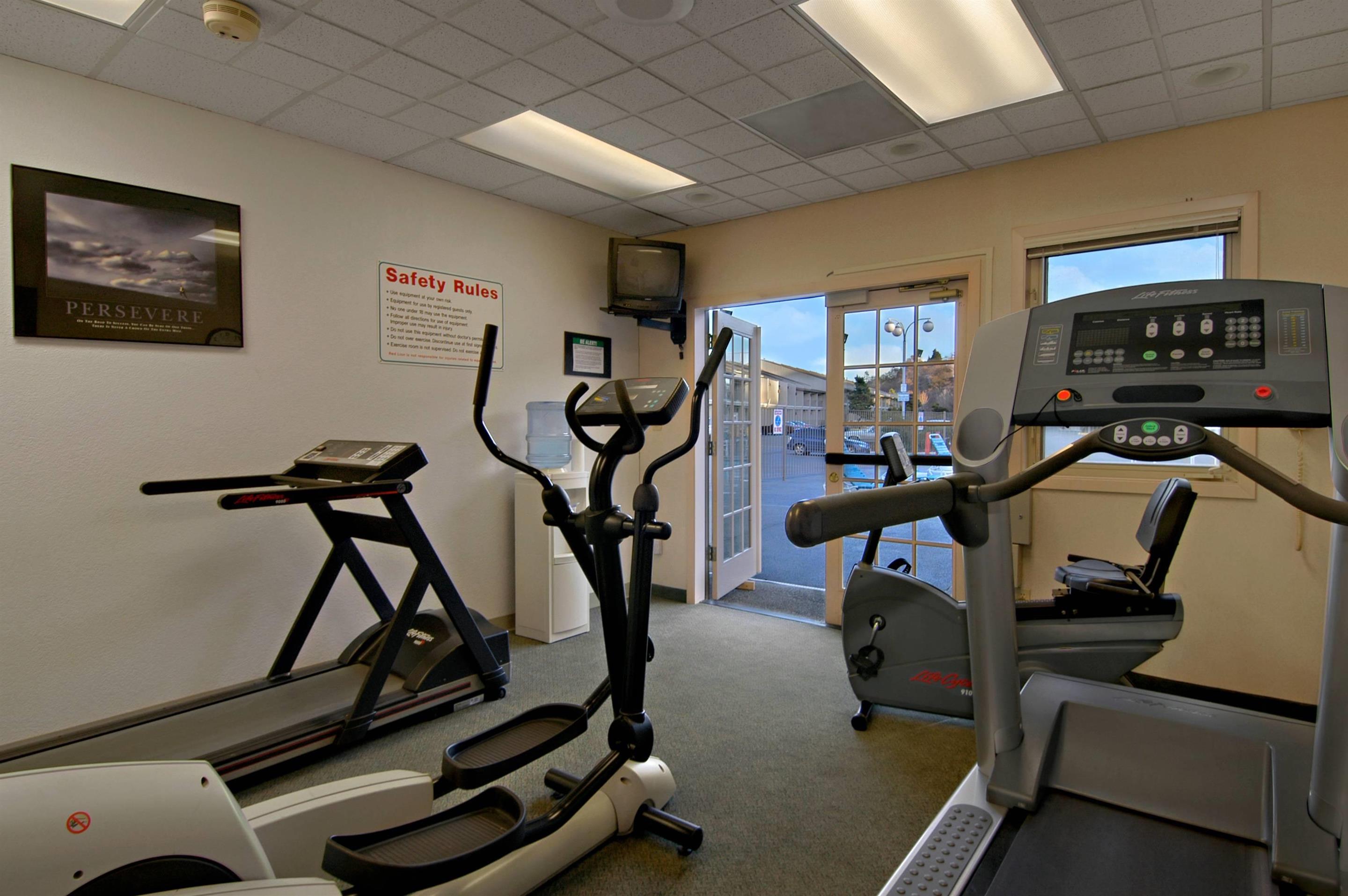 Health Club
