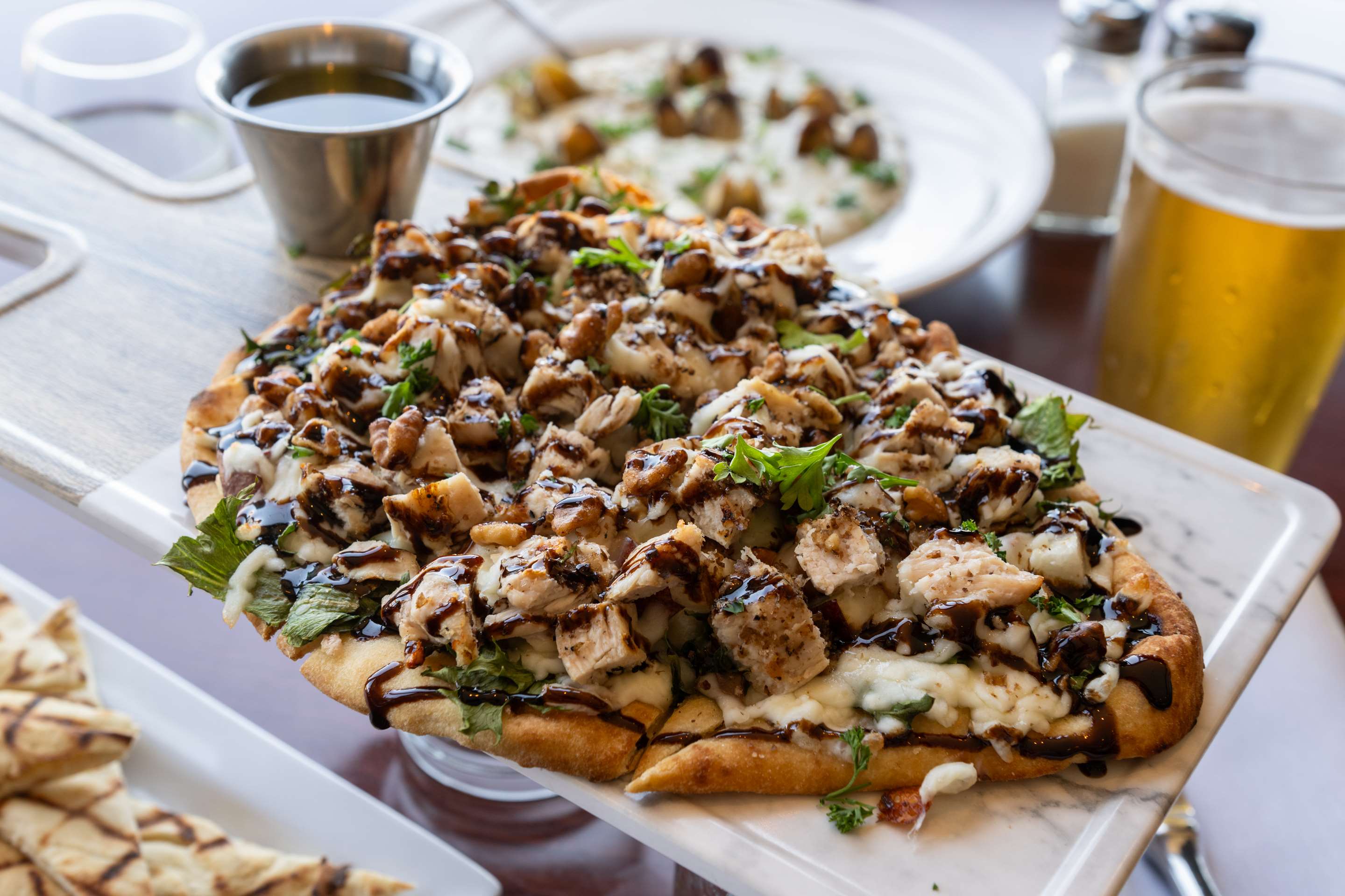 RLH Port Angeles Food