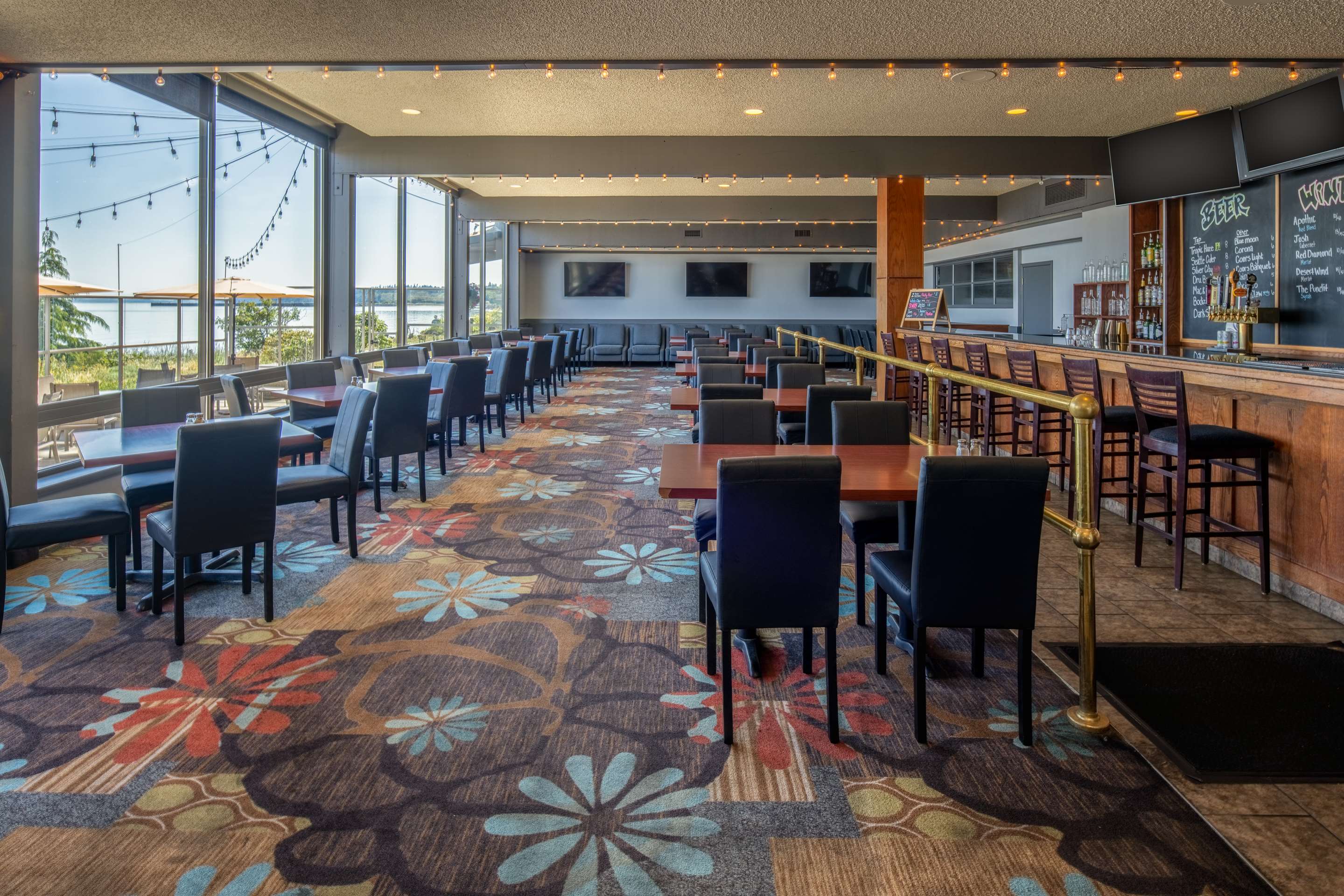 RLH Port Angeles Bar Launge