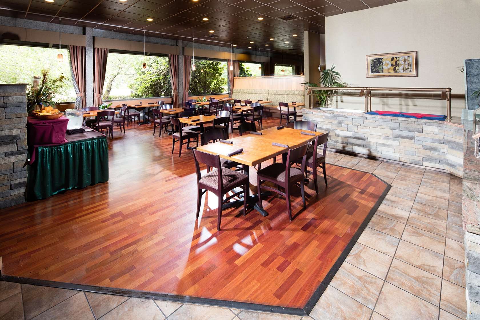 WABELL Restaurant Web