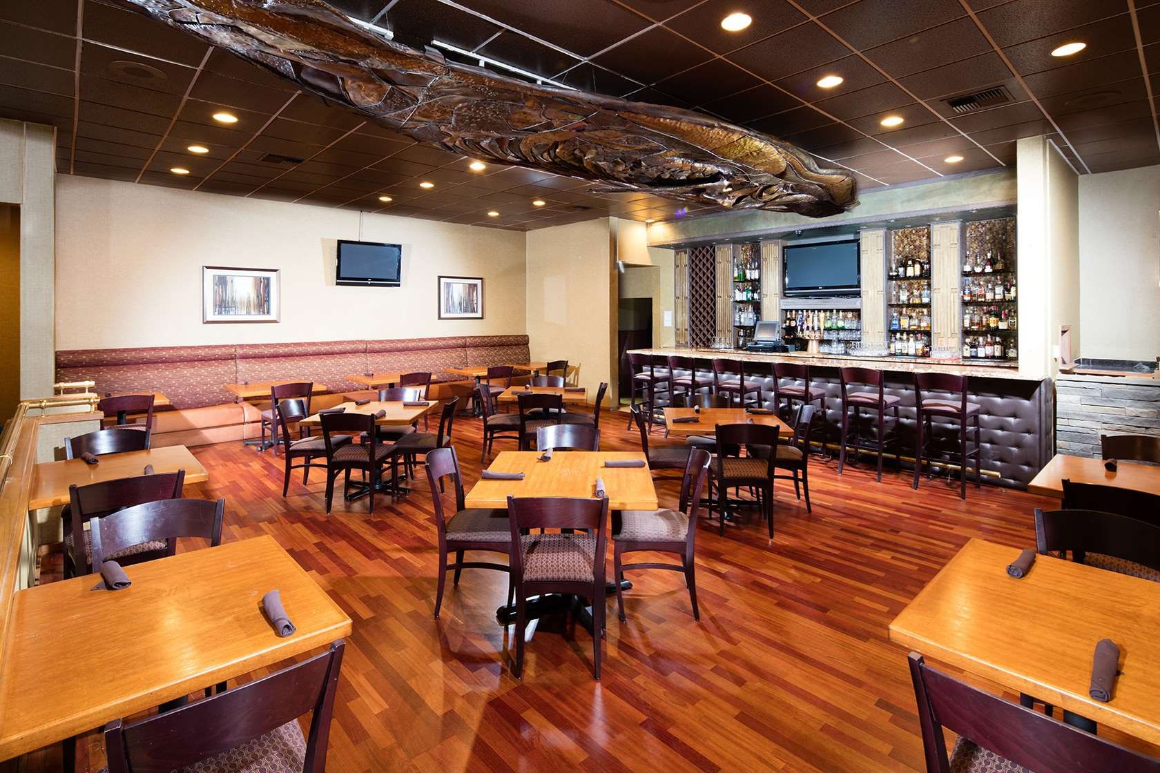 WABELL Restaurant